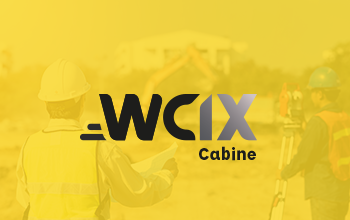 Logo WCIX