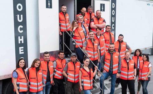 photo équipe Notre Groupe photo équipe Notre Groupe