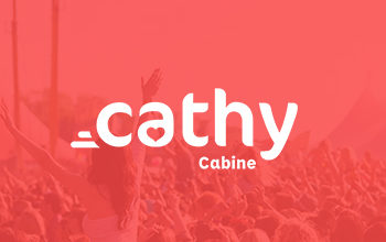 Logo Cathy Cabine
