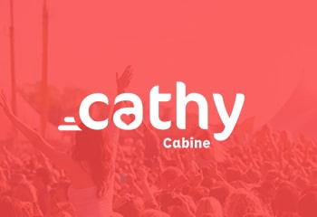 Logo Cathy Cabine