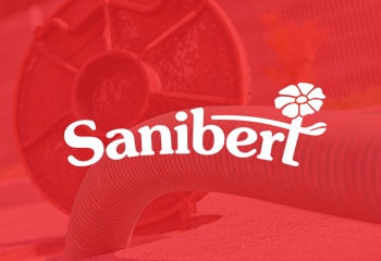 Logo Sanibert