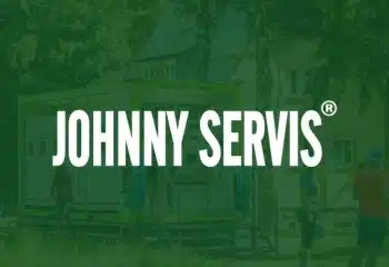 Johnny Servis