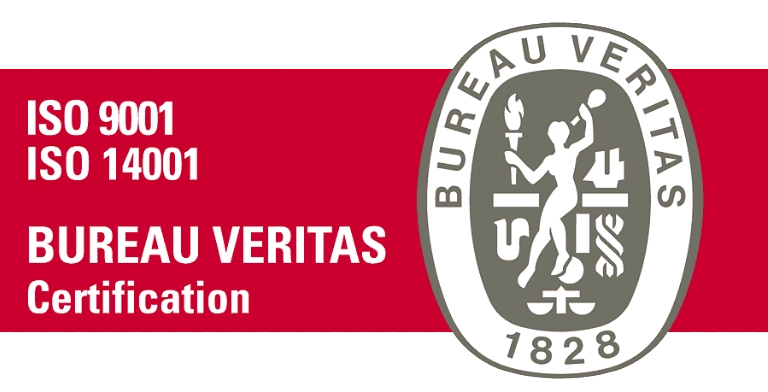 Label Bureau Veritas