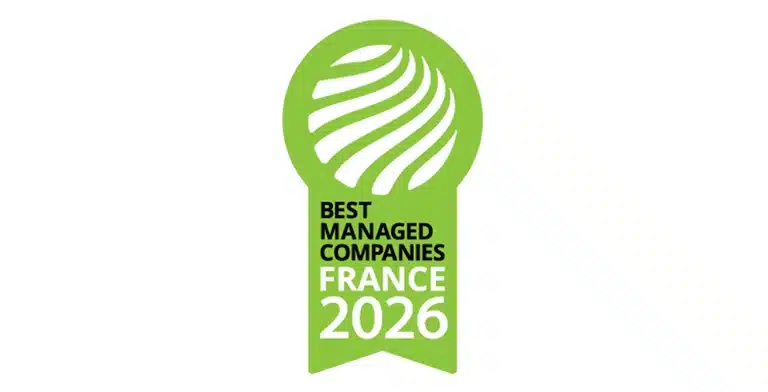 Label Best Managed Companies France 2026