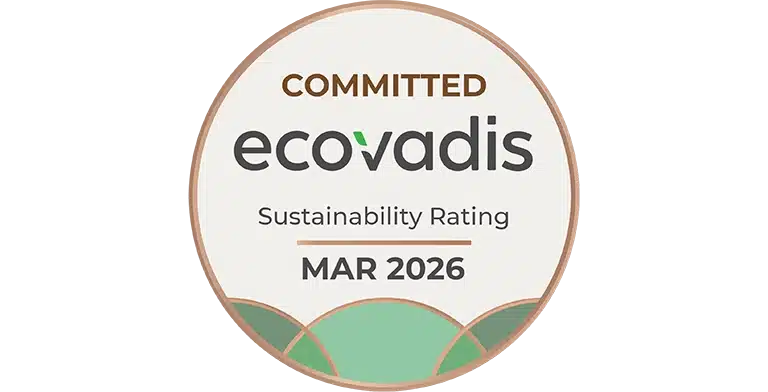 Label ECOVADIS